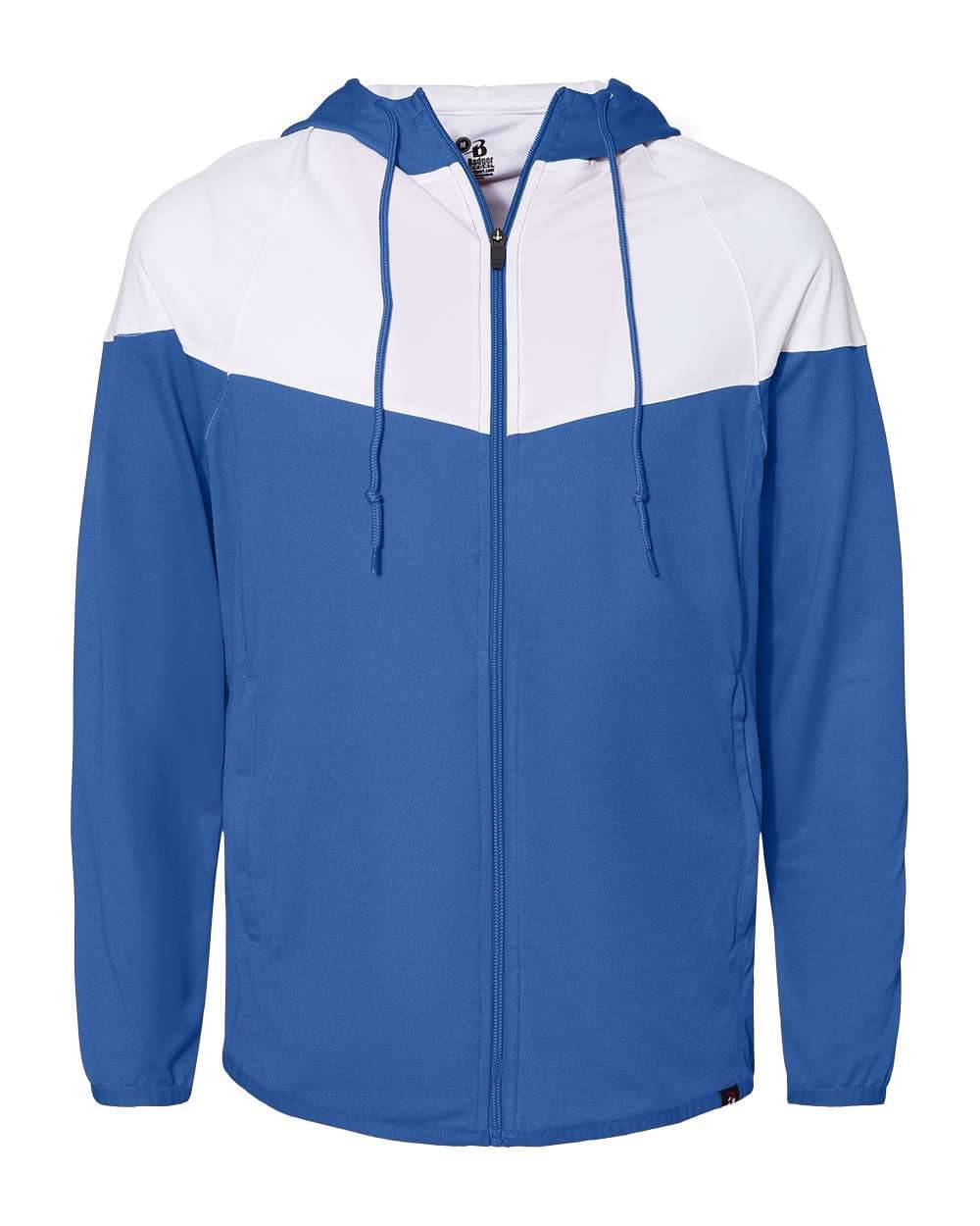 Image for Men's Spirit Outer-Core Jacket - 7722