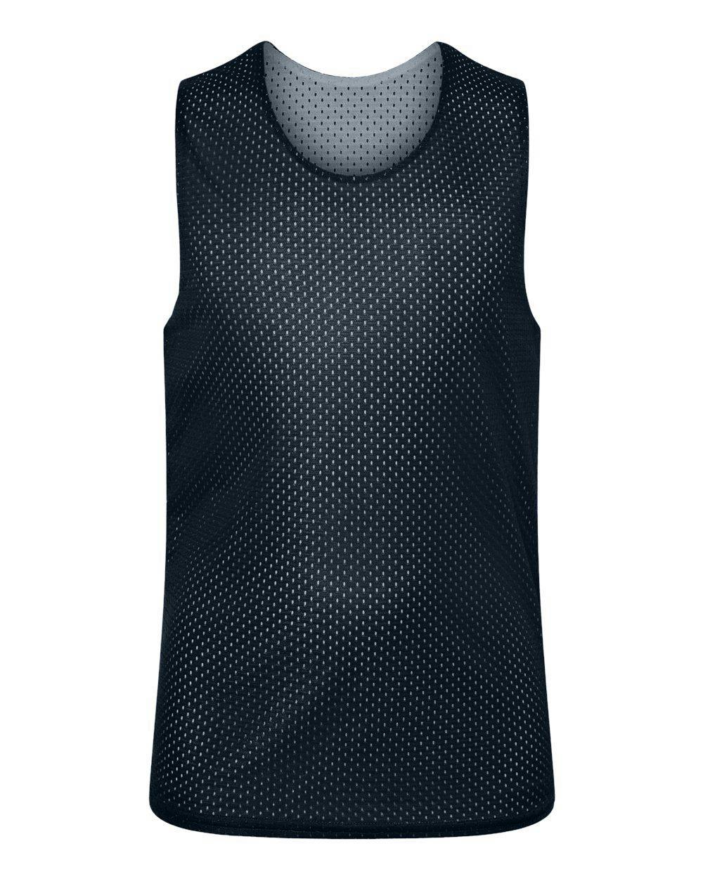Image for Youth Reversible Mesh Tank - 5228