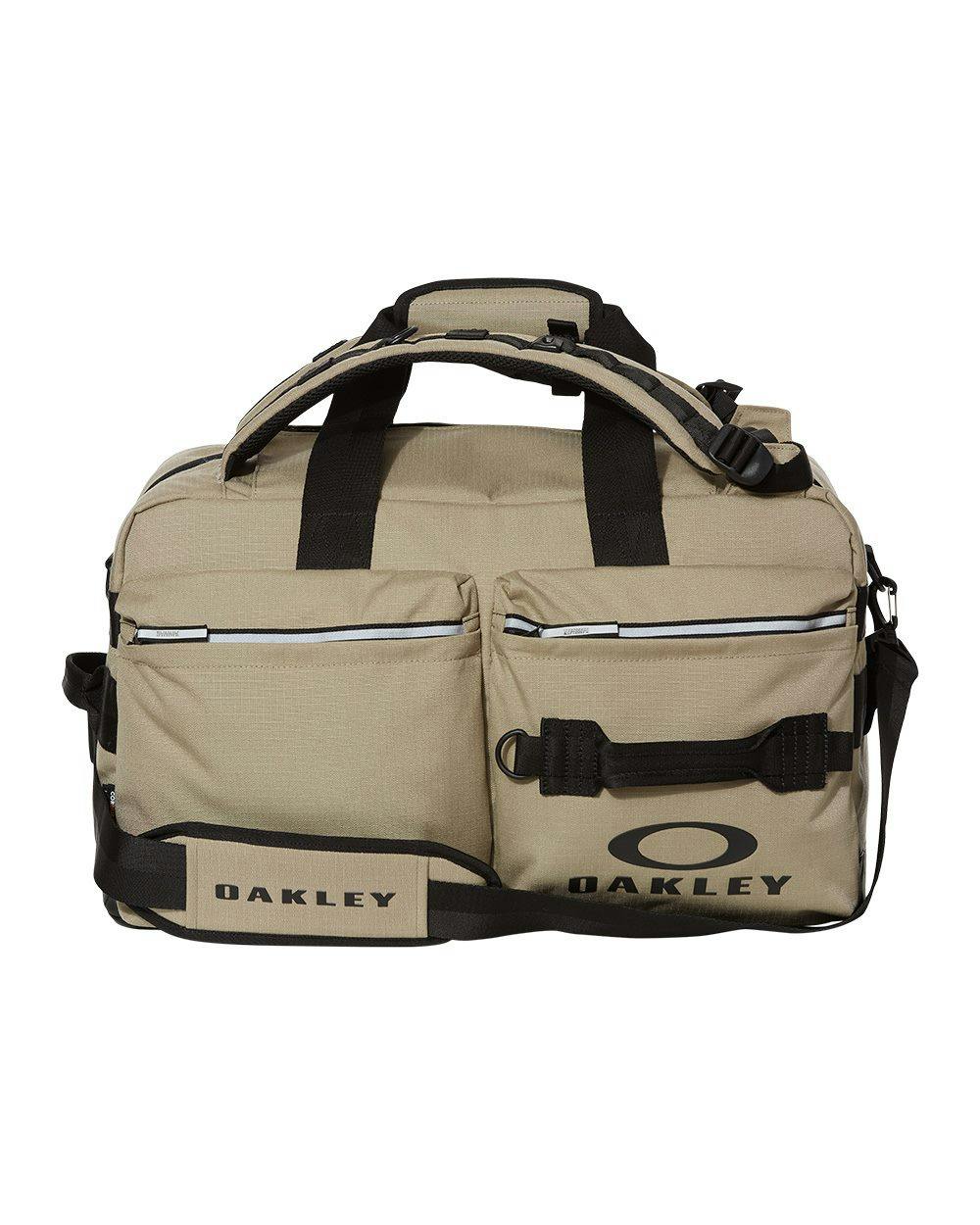 Image for 50L Utility Duffel Bag - FOS900548