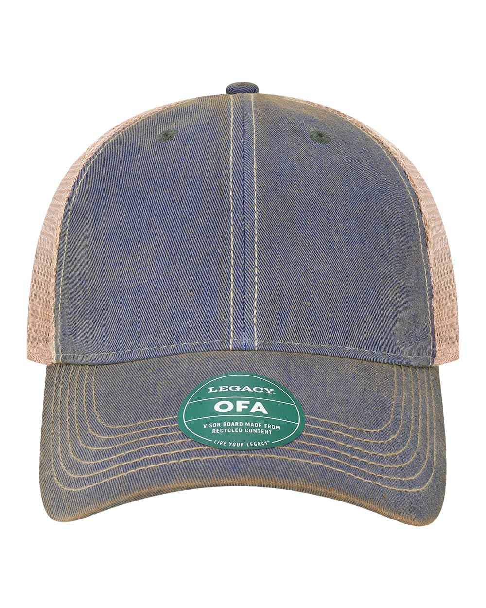 Image for Old Favorite Trucker Cap - OFA