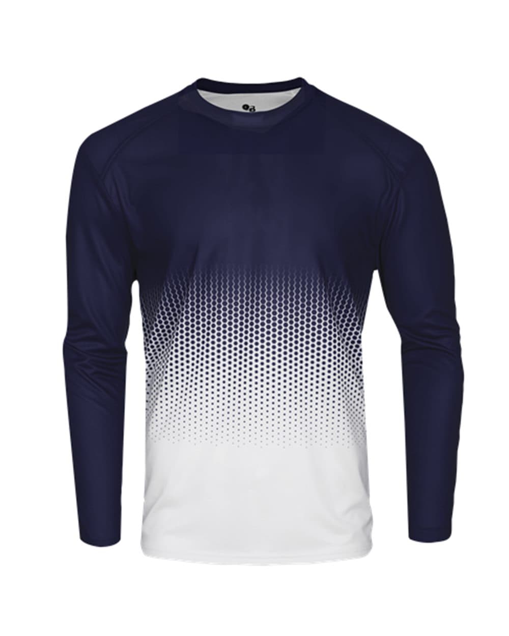 Image for Youth Hex 2.0 Long Sleeve T-Shirt - 2224