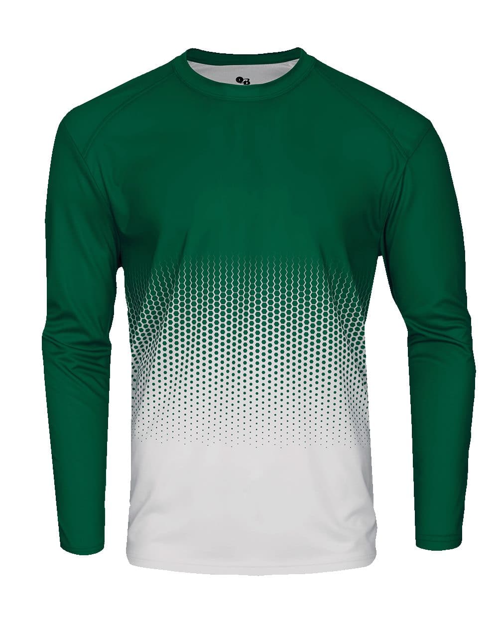Image for Men's Hex 2.0 Long Sleeve T-Shirt - 4224
