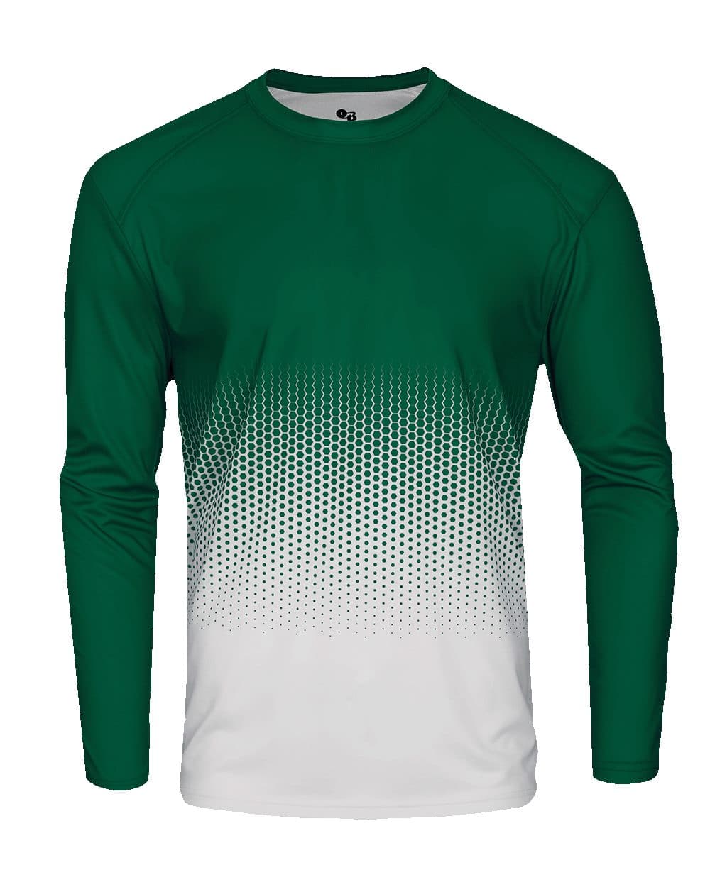 Image for Hex 2.0 Long Sleeve T-Shirt - 4224