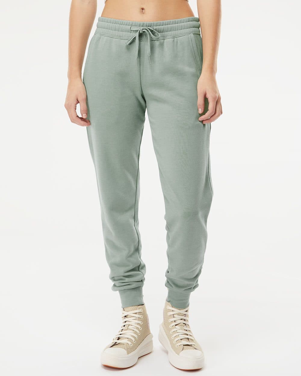 Image for Women's California Wave Wash Sweatpants - PRM20PNT