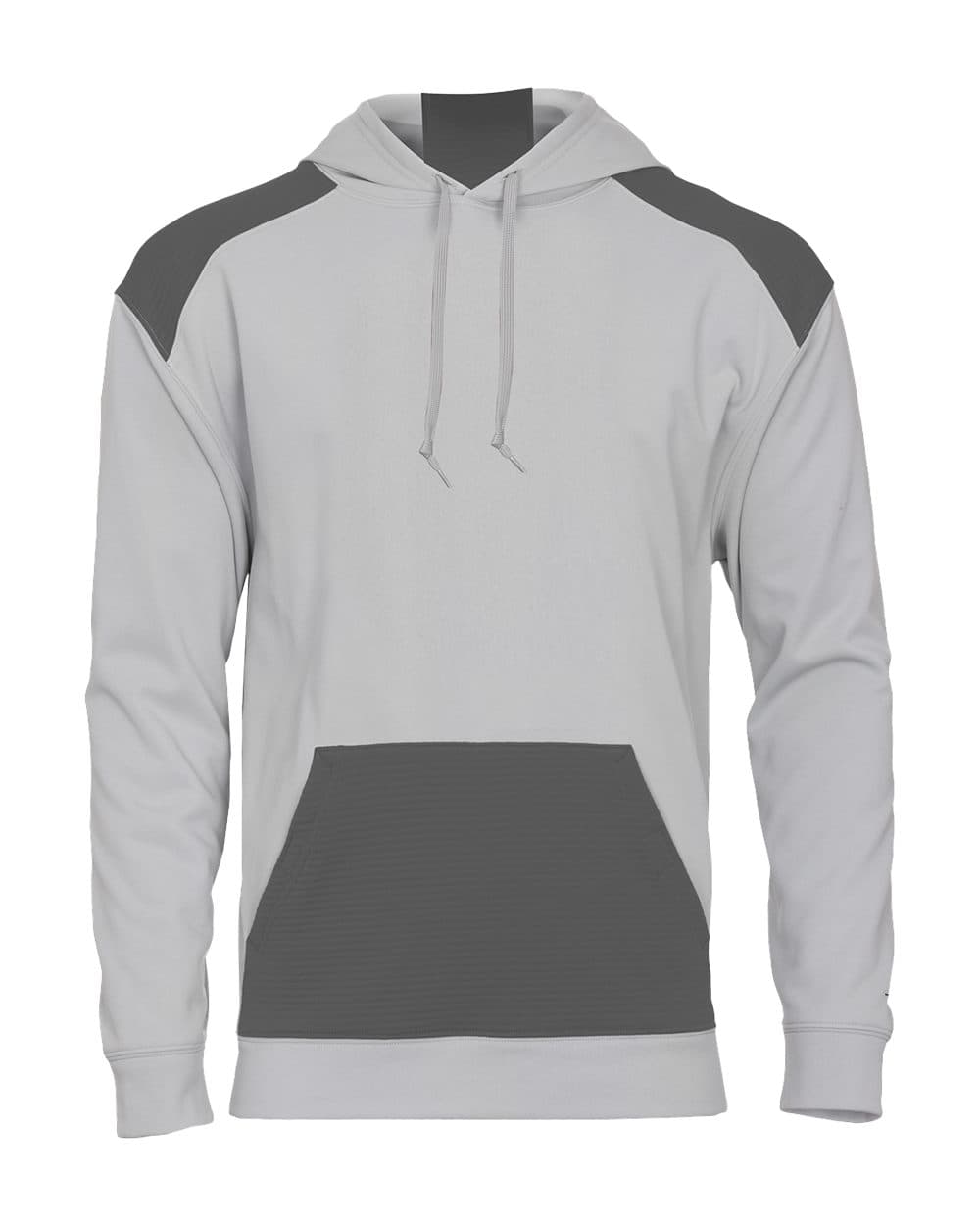 Image for Men's Breakout Performance Fleece Hooded Sweatshirt - 1440