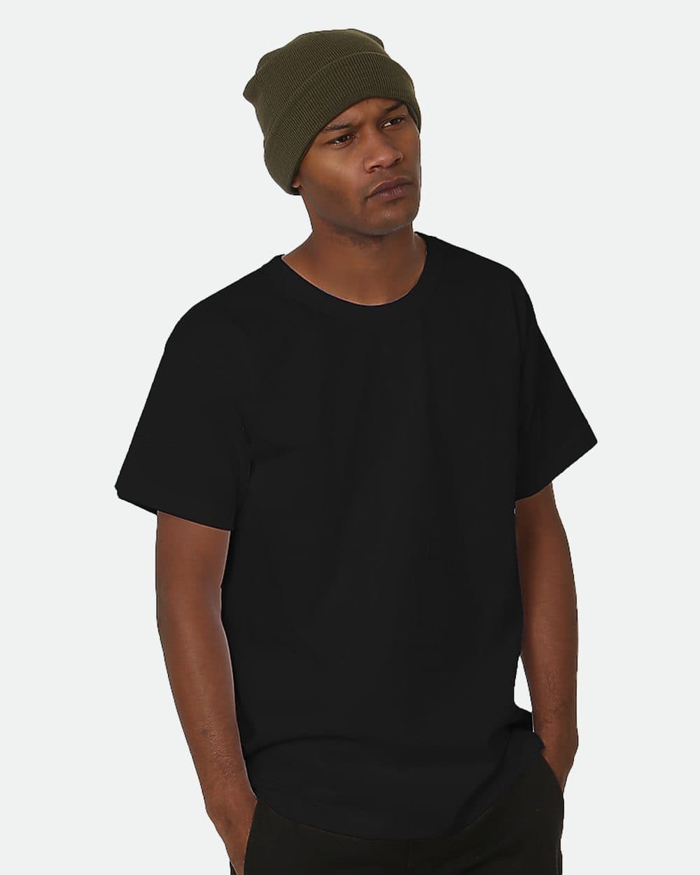 Image for Unisex USA-Made Heavyweight T-Shirt - 5470