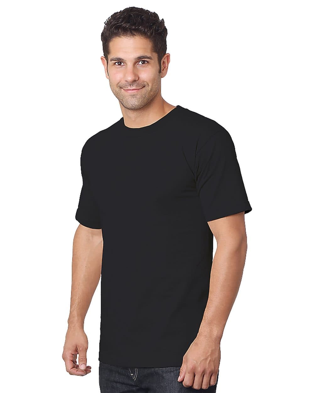 Image for USA-Made Heavyweight Ring-spun T-Shirt - 5910