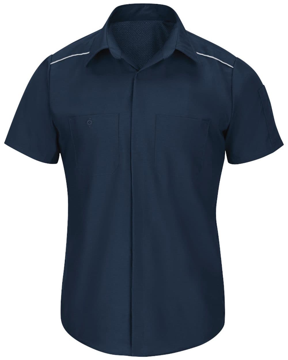 Image for Men's Short Sleeve Pro Airflow Work Shirt - SP4A