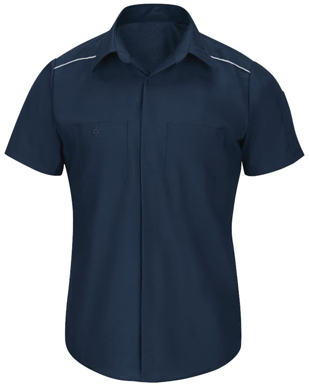 Image for Short Sleeve Pro Airflow Work Shirt - SP4A