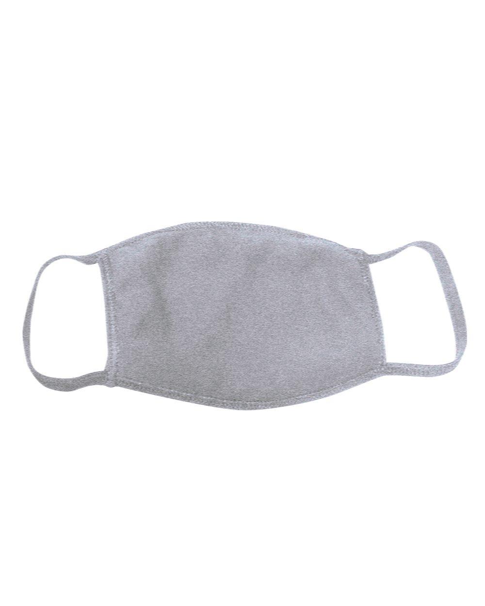 Image for 100% Cotton Face Mask - 9100