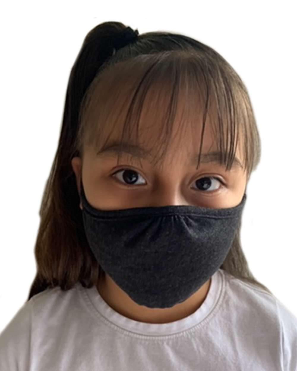 Image for Youth CVC General Use Face Mask - M105