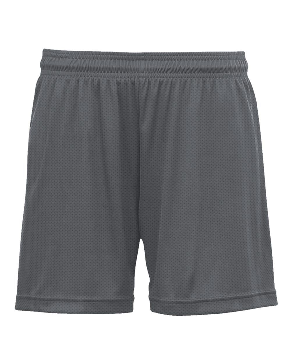 Image for Women's Mesh Shorts - 5116