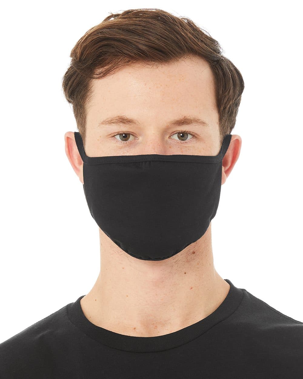 Image for 2-Ply Reusable Face Mask - TT044