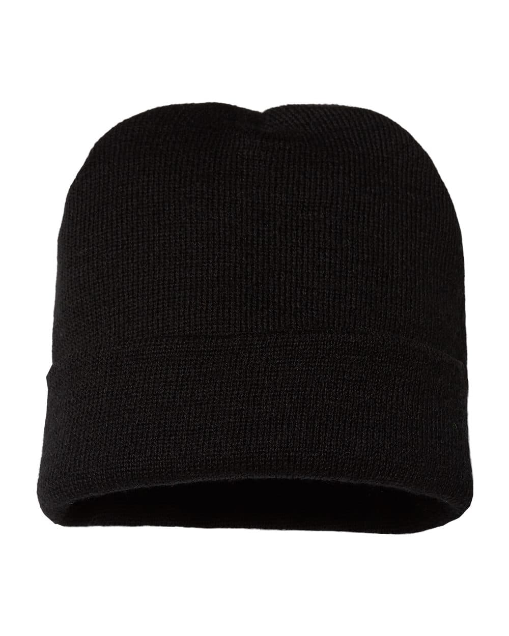 Image for USA-Made 12" Cuffed Beanie - TKN24