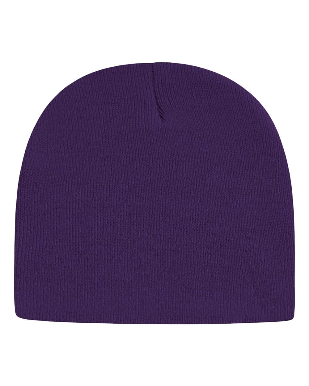 Image for USA-Made 8 1/2" Beanie - TKN28