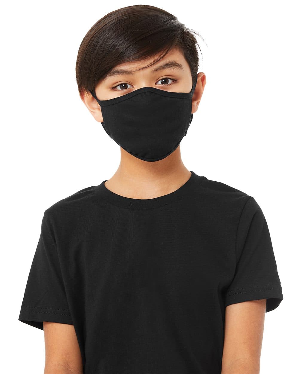 Image for Youth 2-Ply Reusable Face Mask - TT044Y