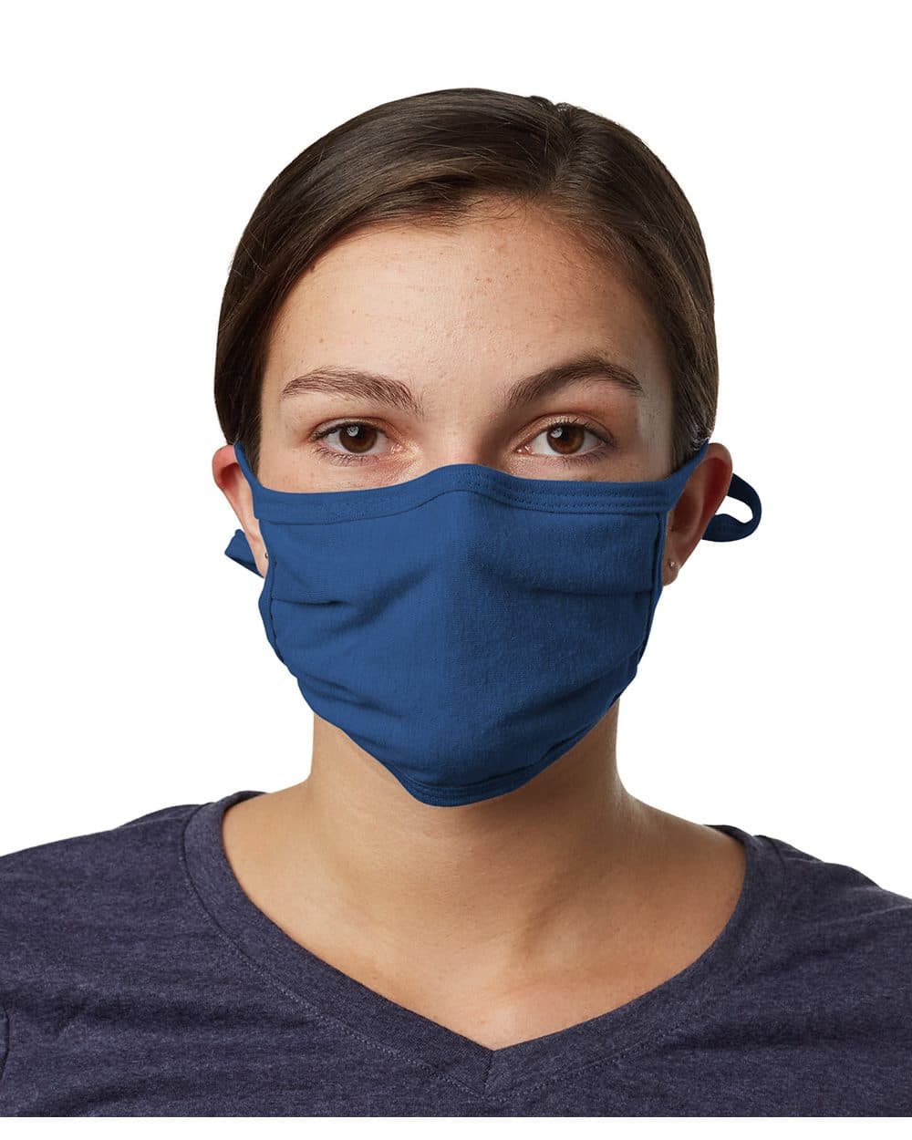 Image for X-Temp™ 2-Ply Adjustable Face Mask - BMSKAR