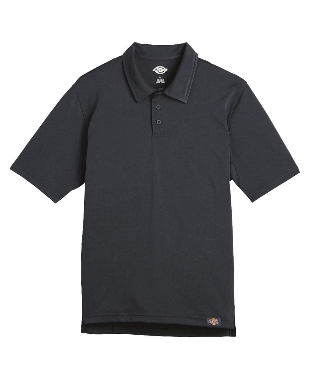 Image for Men's WorkTech Cooling Mesh Shirt - LS45