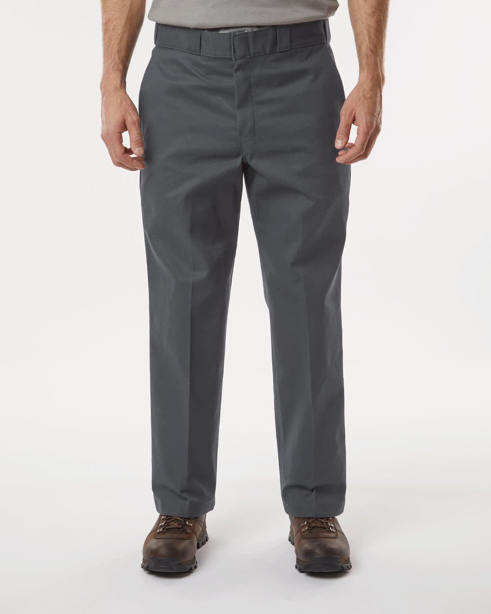 Image for Unisex Industrial 874® Work Pants - P874EXT
