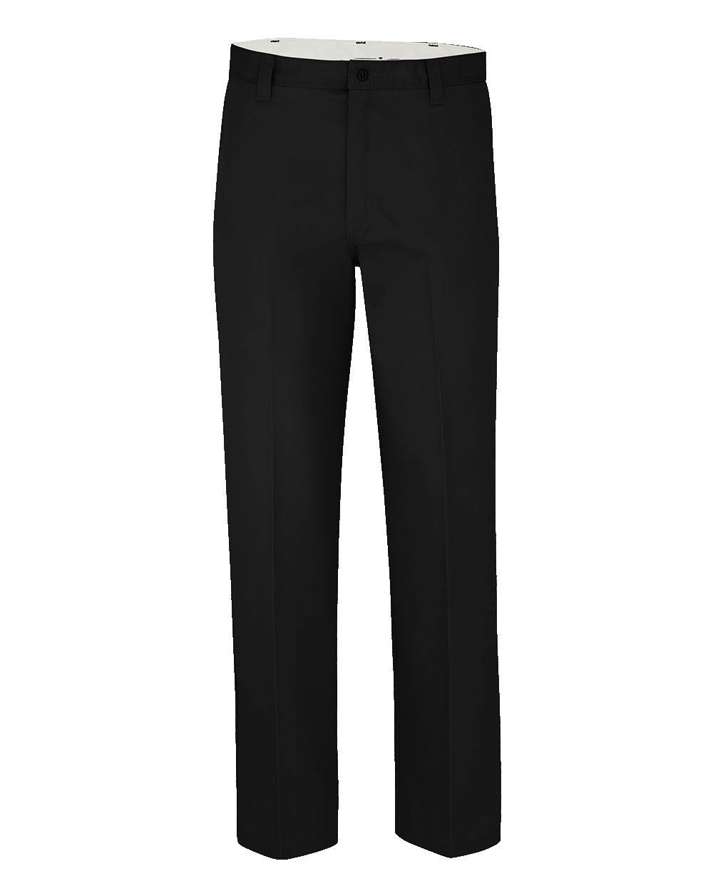 Image for Industrial Flat Front Pants - LP92