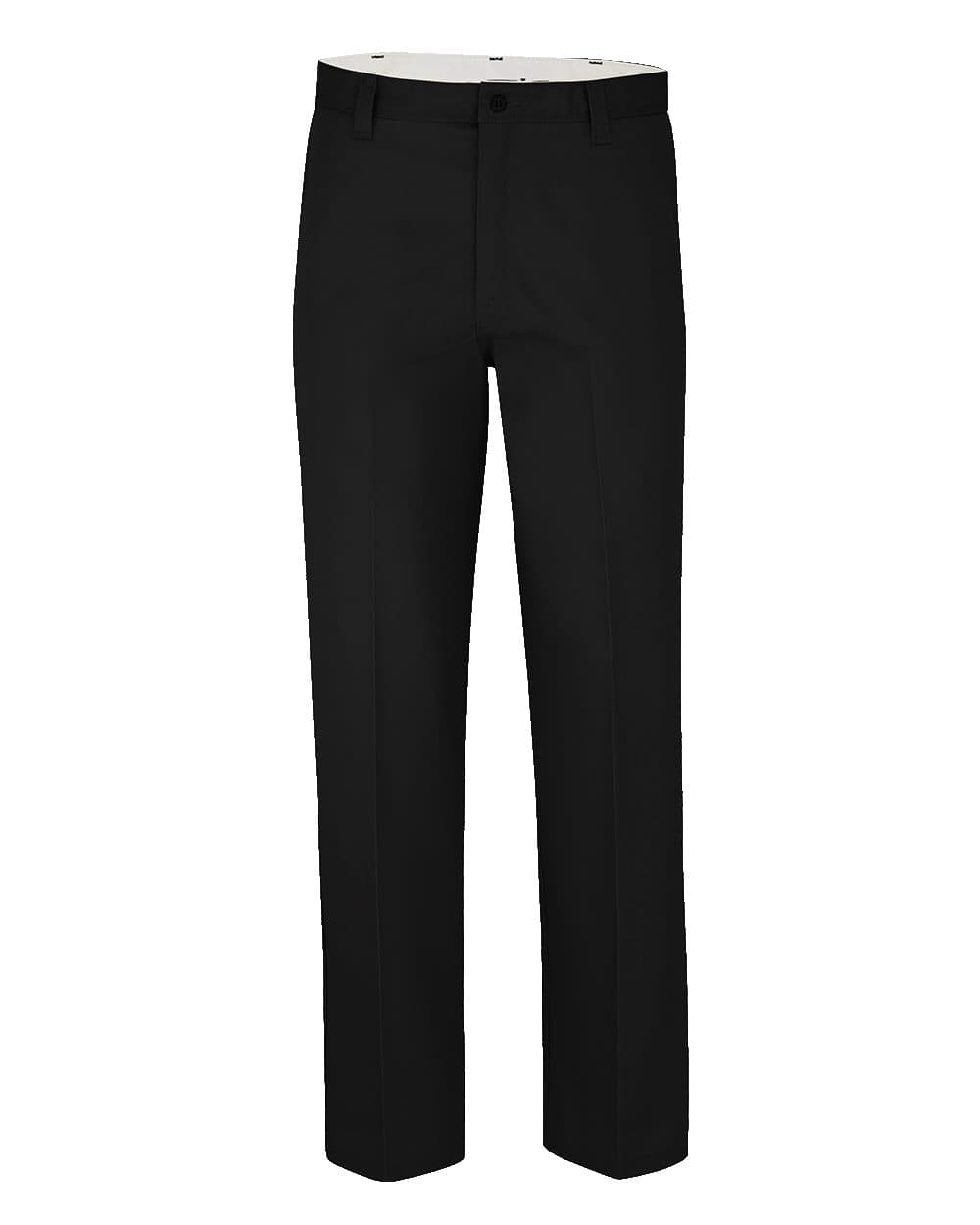 Image for Industrial Flat Front Pants - Extended Sizes - LP92EXT