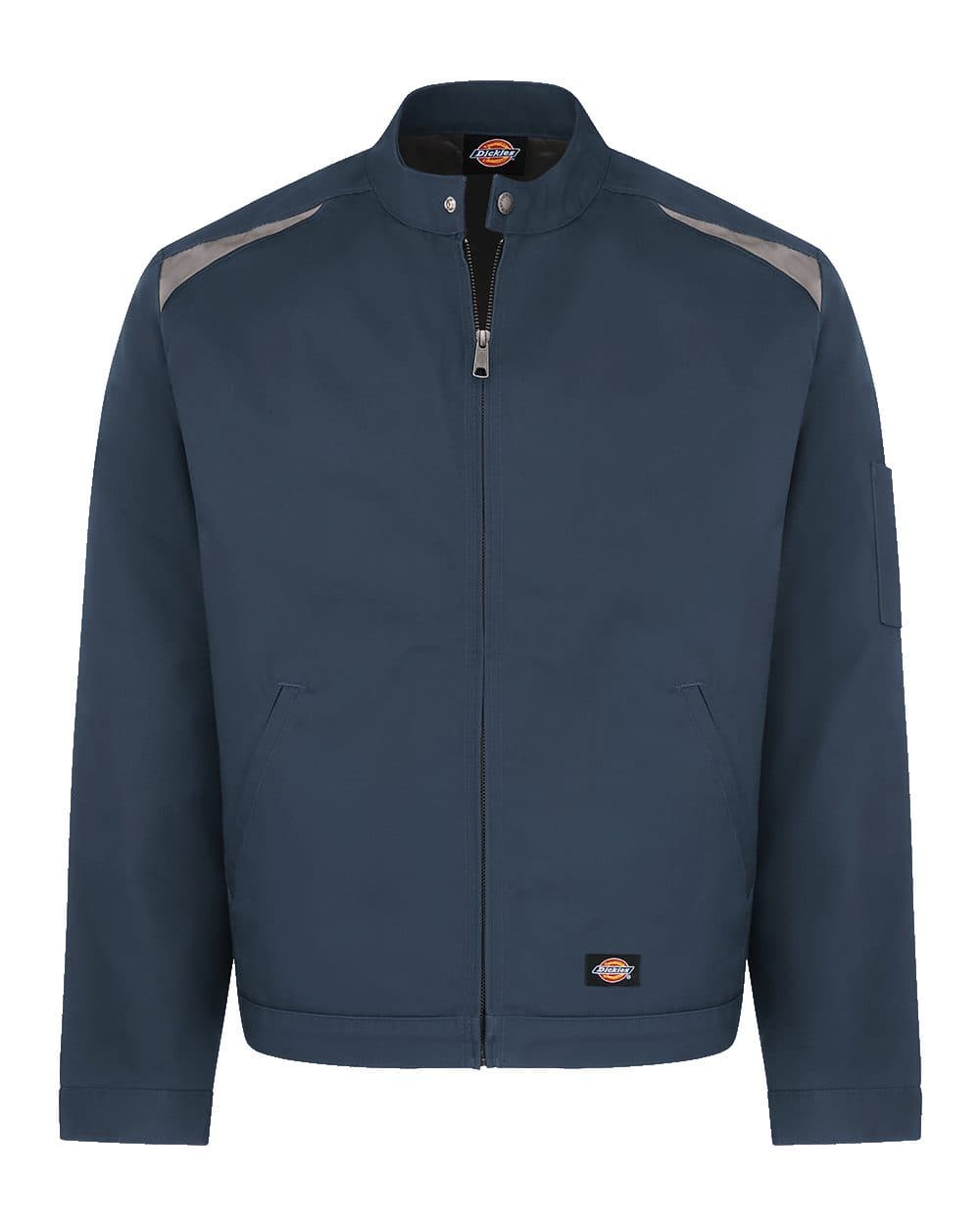 Image for Men's Insulated Colorblocked Jacket - LJ60