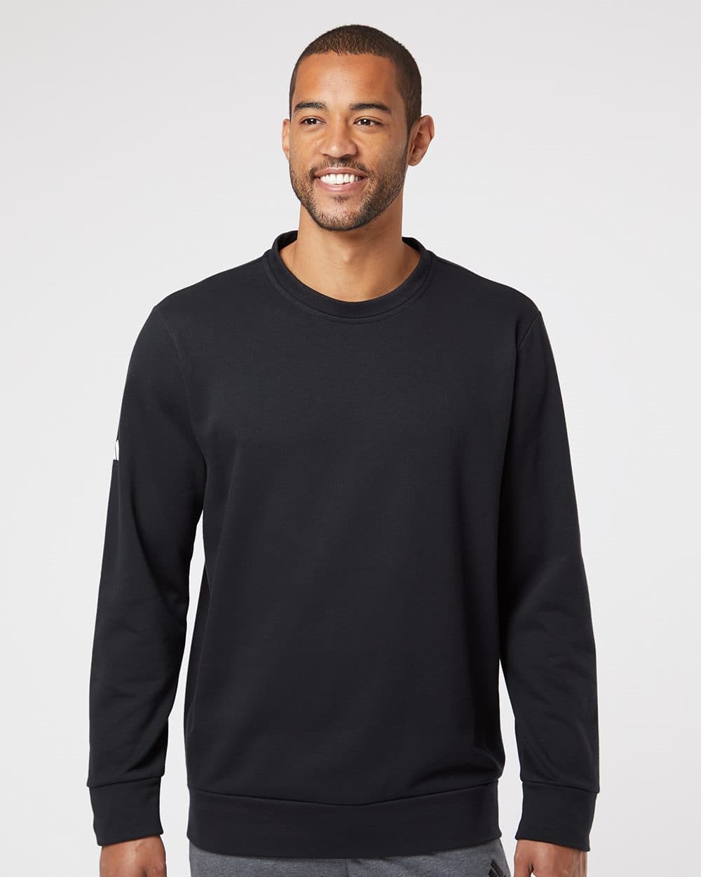 Image for Unisex Fleece Crewneck Sweatshirt - A434