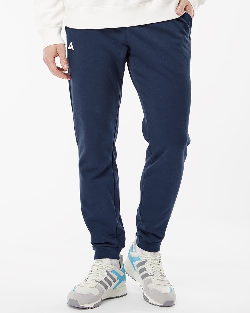 Image for Fleece Joggers - A436