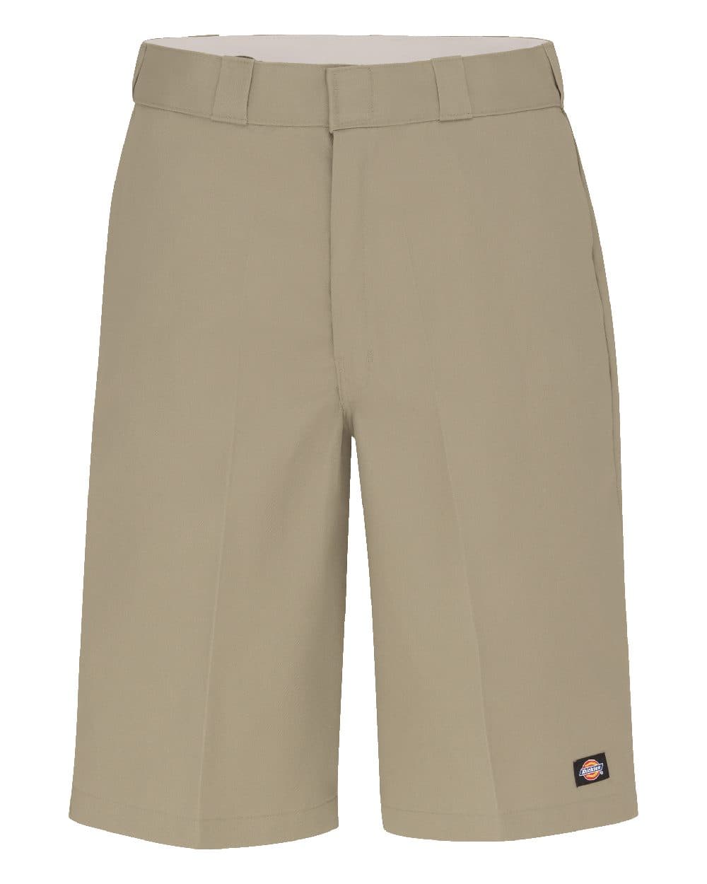 Image for Unisex Extended Sizes Multi-Pocket Work Shorts - 4228EXT