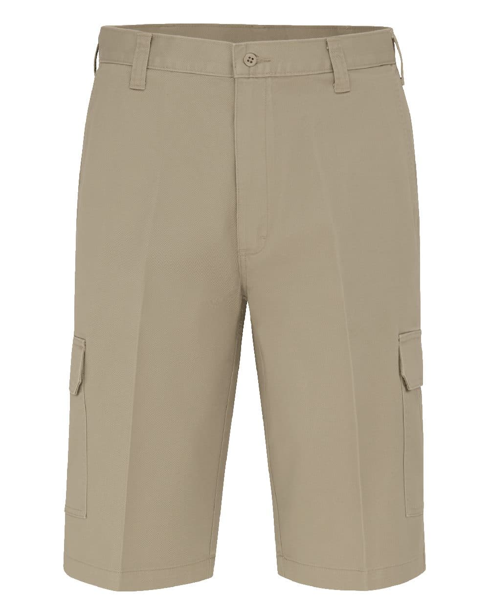 Image for Twill Cargo Shorts - 4321