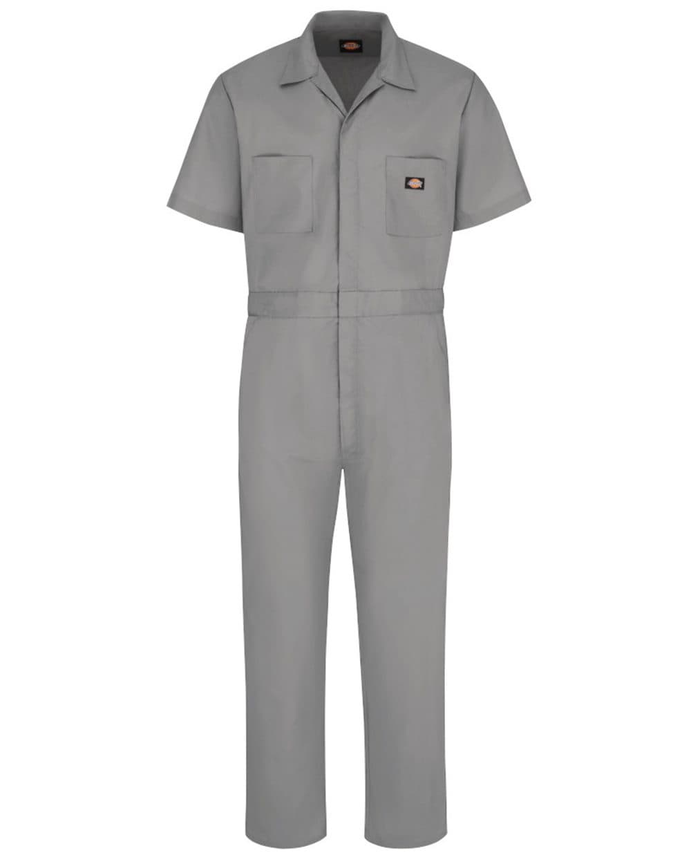 Image for Short Sleeve Coverall - 3339