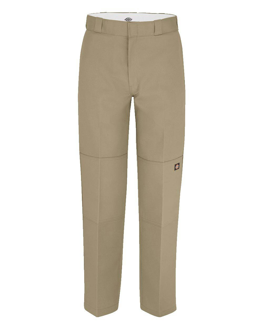 Image for Double Knee Work Pants - 8528