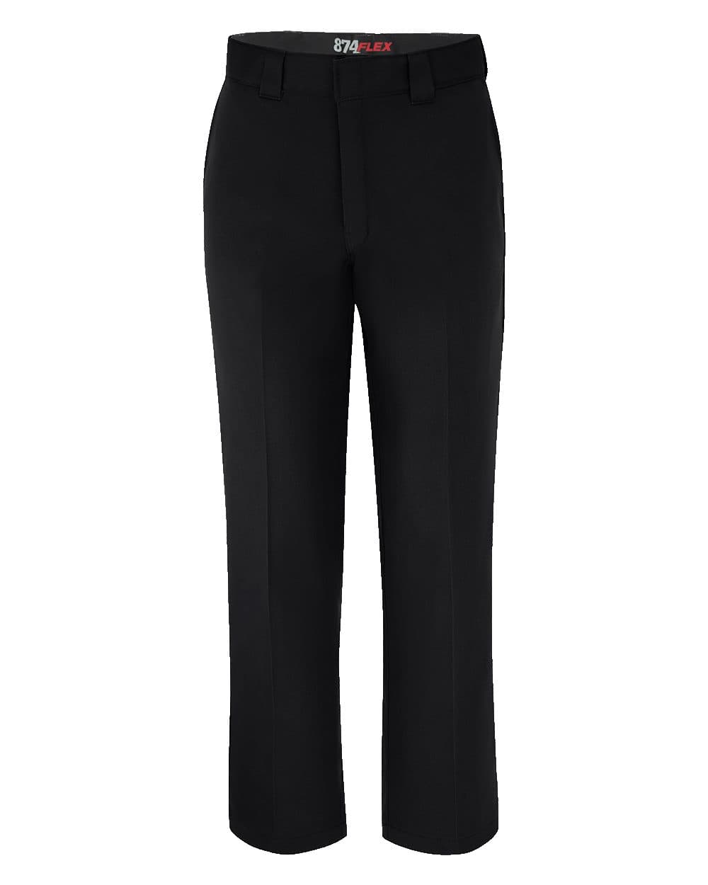 Image for Men's Extended Sizes Industrial 874® Flex Work Pants - 874XEXT