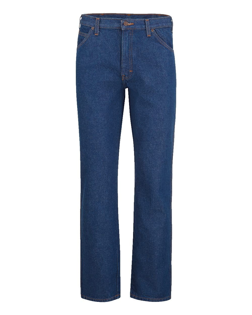 Image for Men's Industrial Jeans - C993