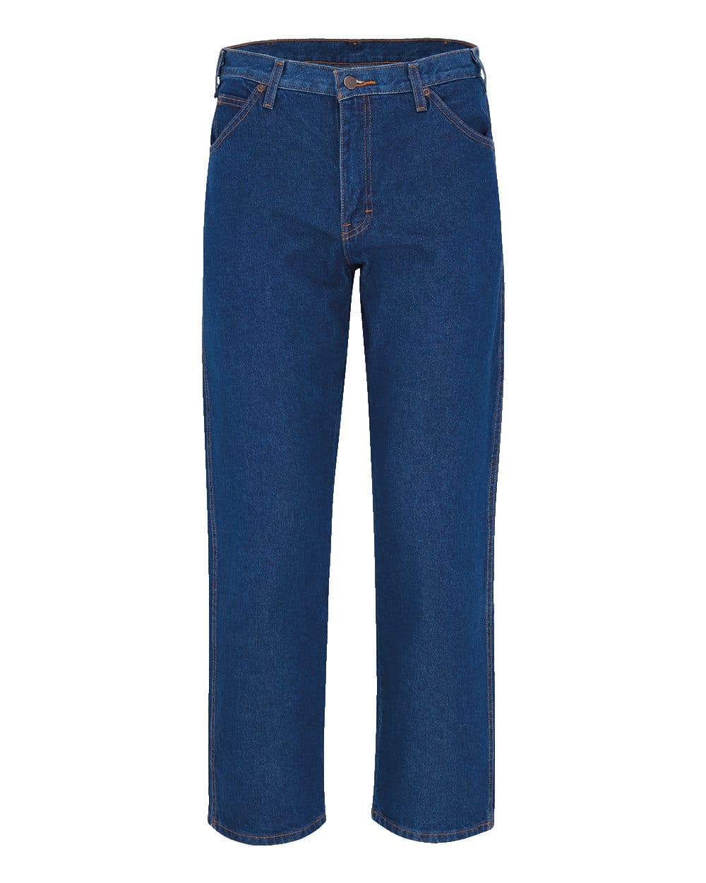 Image for Men's Industrial Relaxed Fit Jeans - CR39