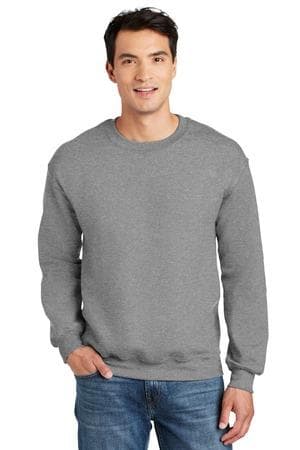 Image for Gildan - DryBlend Crewneck Sweatshirt. 12000