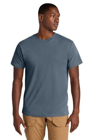 Image for American Apparel Unisex Heavyweight Cotton Garment-Dyed Tee 1301GD