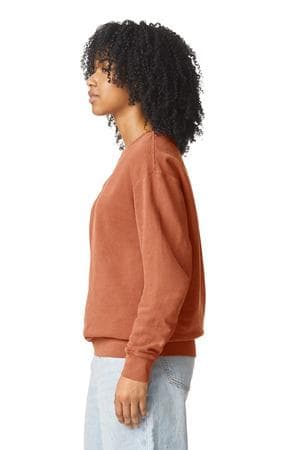 Image for Comfort Colors Lightweight Crewneck Sweatshirt 1466