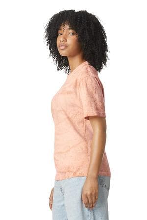 Image for Comfort Colors Heavyweight Color Blast Tee 1745