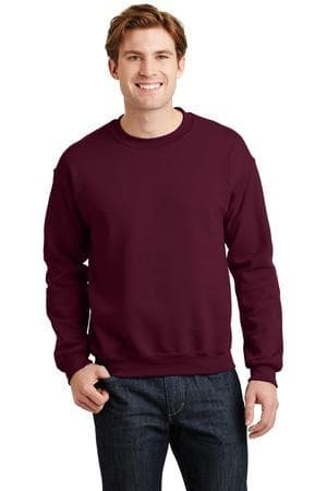 Image for Gildan Heavy Blend Crewneck Sweatshirt. 18000