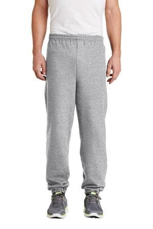 Image for Gildan Heavy Blend Sweatpant. 18200