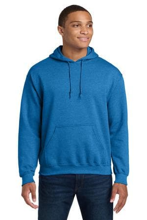 Image for Gildan - Heavy Blend Hooded Sweatshirt. 18500