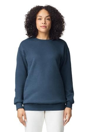 Image for Gildan Hammer Maxweight Crewneck Sweatshirt 19000