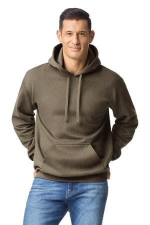 Image for Gildan Hammer Maxweight Hooded Sweatshirt 19500