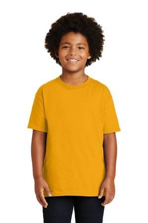 Image for Gildan - Youth Ultra Cotton 100% US Cotton T-Shirt. 2000B