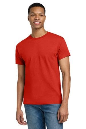 Image for Gildan Tall 100% US Cotton T-Shirt 2000T