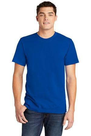 Image for American Apparel Fine Jersey Unisex T-Shirt 2001