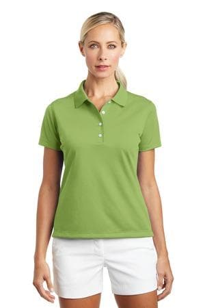 Image for Nike Women's Tech Basic Dri-FIT Polo. 203697