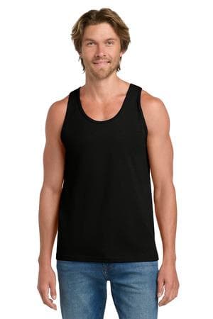 Image for Gildan - Ultra Cotton 100% US Cotton Tank Top. 2200