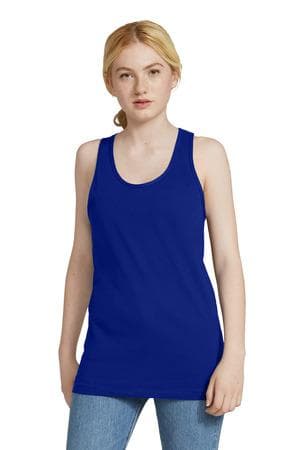 Image for American Apparel Fine Jersey Unisex Tank 2408